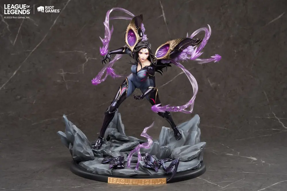 League of Legends PVC Statue Kai'Sa 30 cm product photo