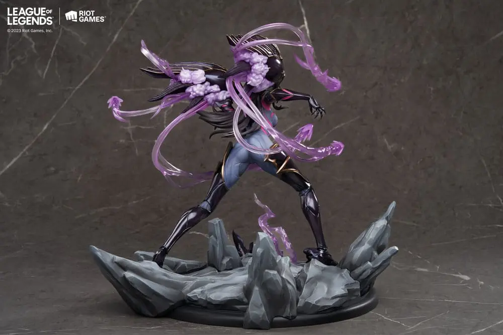 League of Legends PVC Statue Kai'Sa 30 cm termékfotó