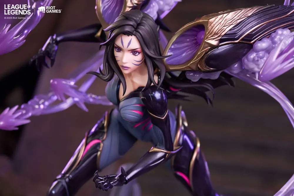 League of Legends PVC Statue Kai'Sa 30 cm product photo