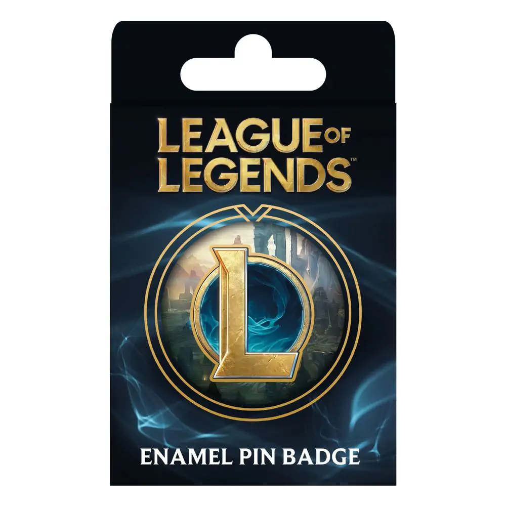 League of Legends pin product photo