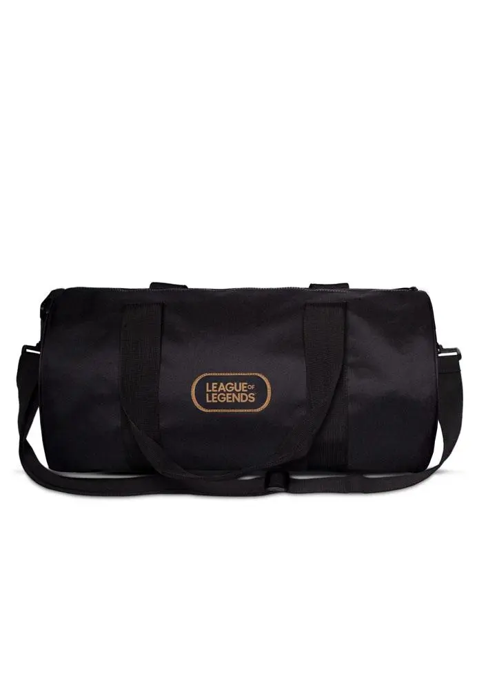 League Of Legends Duffle Bag Logo product photo