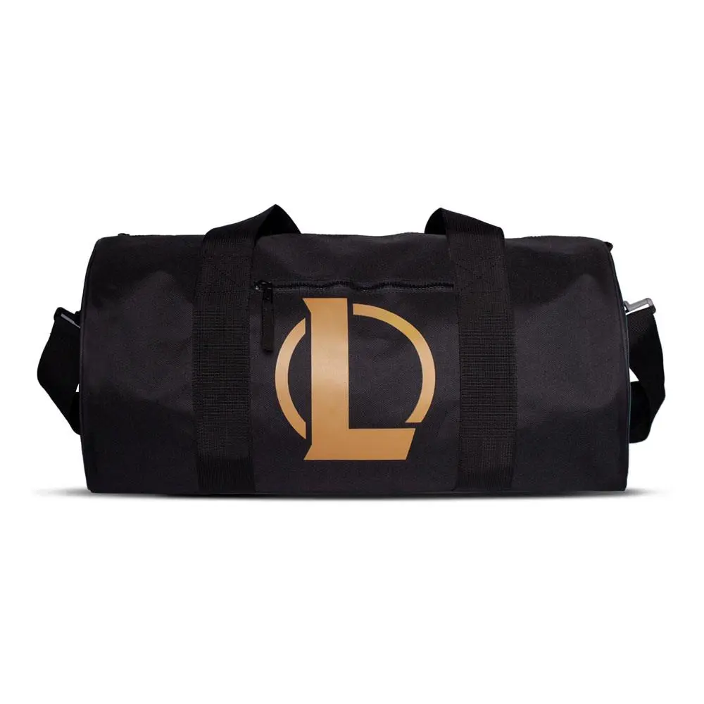 League Of Legends Duffle Bag Logo product photo