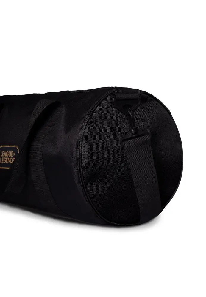 League Of Legends Duffle Bag Logo product photo