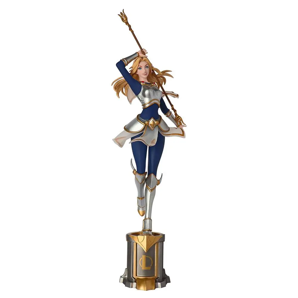 League of Legends Figural Pen Lux, the Lady of Luminosity 22 cm product photo