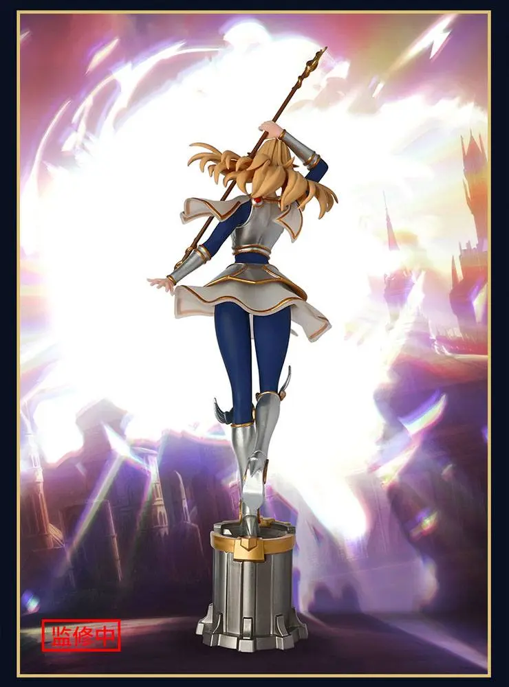 League of Legends Figural Pen Lux, the Lady of Luminosity 22 cm product photo