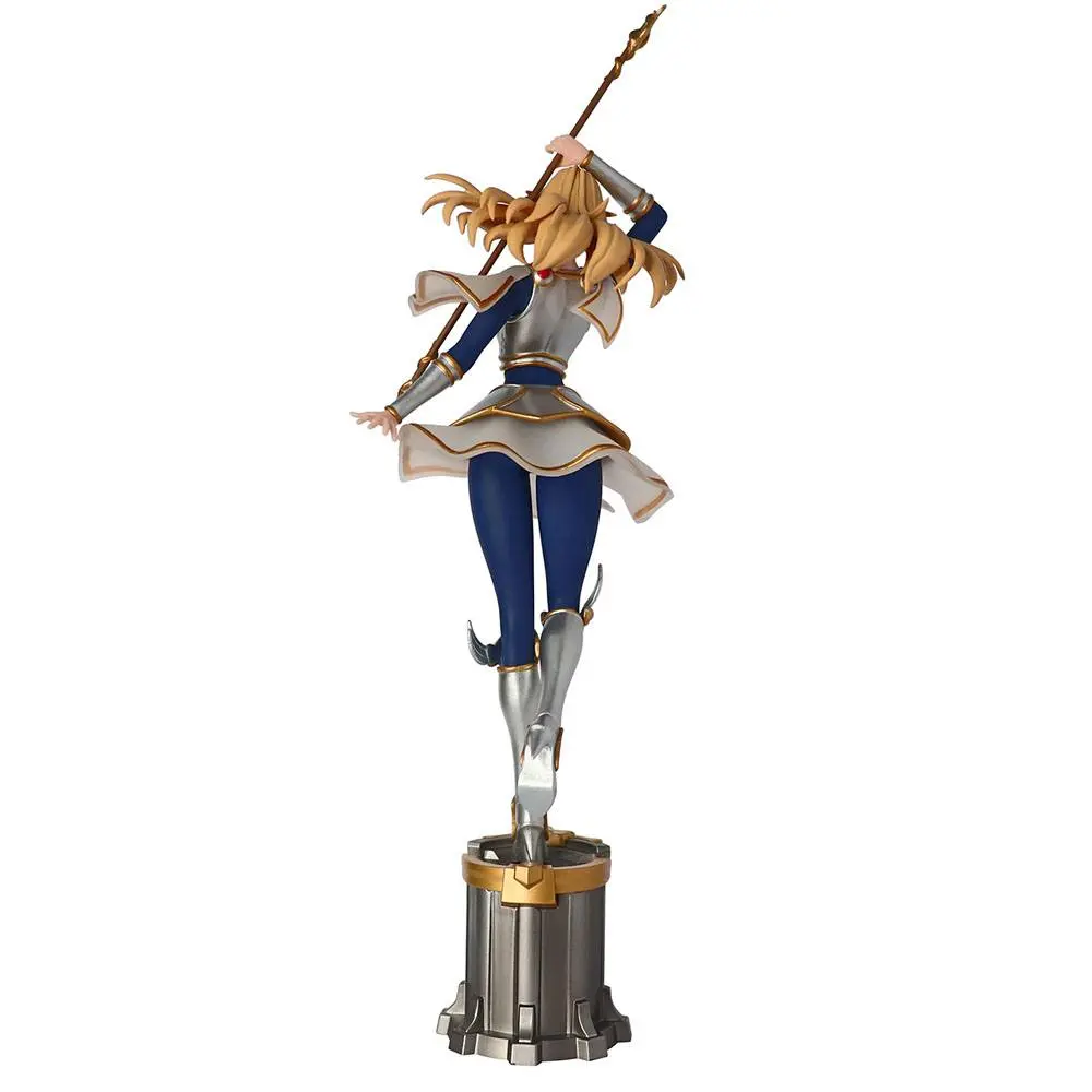 League of Legends Figural Pen Lux, the Lady of Luminosity 22 cm product photo
