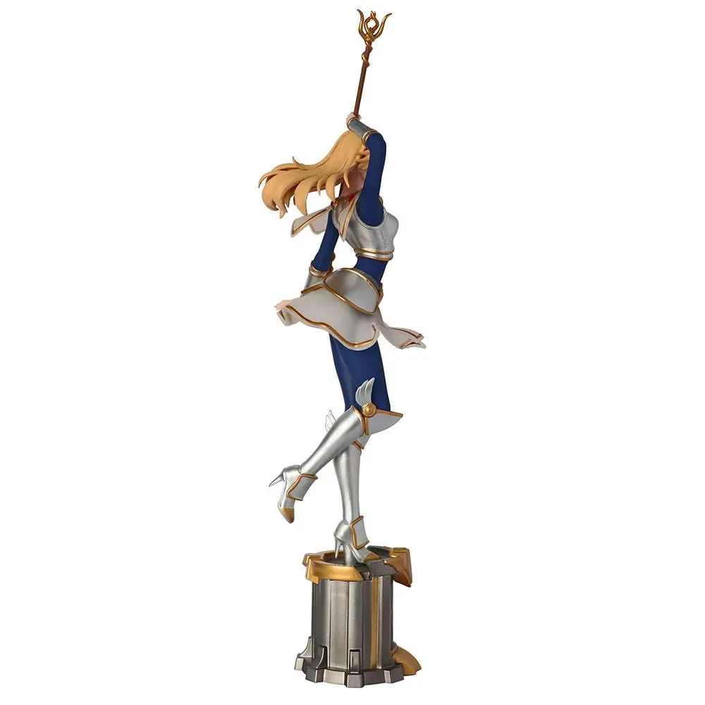League of Legends Figural Pen Lux, the Lady of Luminosity 22 cm product photo