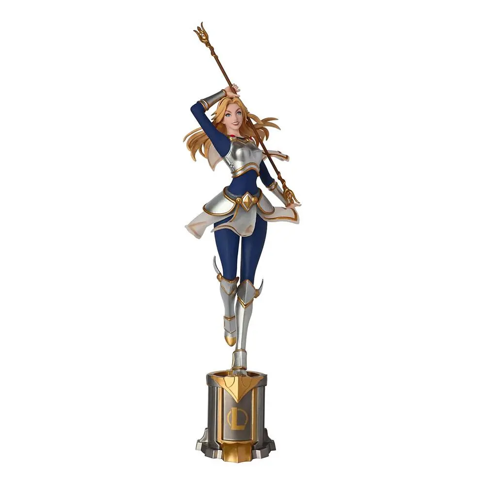 League of Legends Figural Pen Lux, the Lady of Luminosity 22 cm product photo