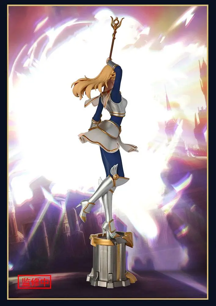 League of Legends Figural Pen Lux, the Lady of Luminosity 22 cm product photo