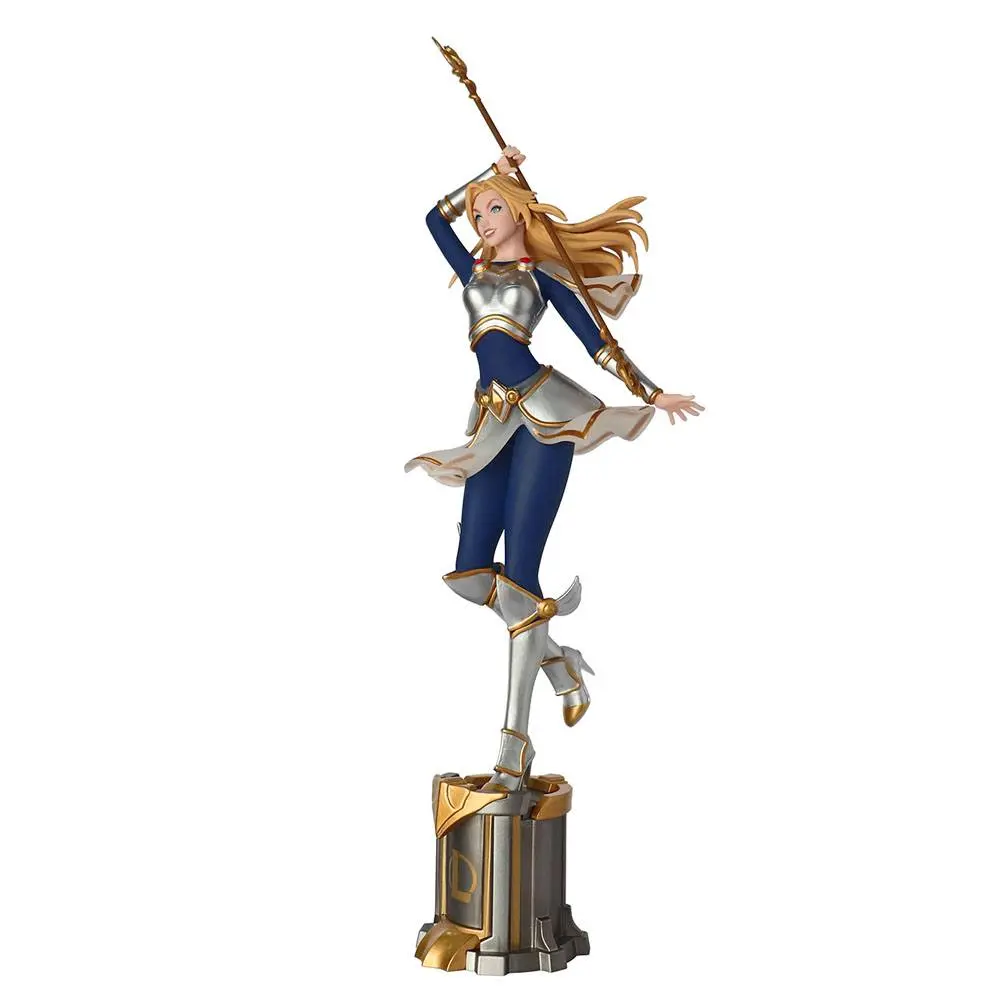 League of Legends Figural Pen Lux, the Lady of Luminosity 22 cm product photo