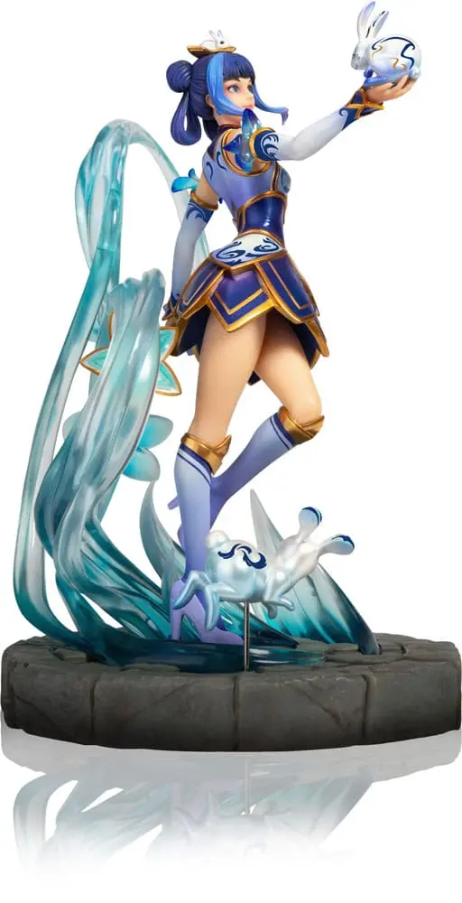 League of Legends Master Craft Statue Porcelain Lux 42 cm termékfotó