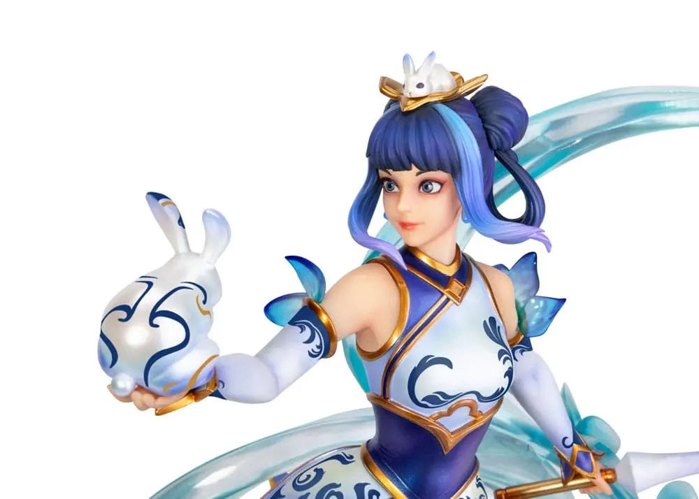 League of Legends Master Craft Statue Porcelain Lux 42 cm product photo