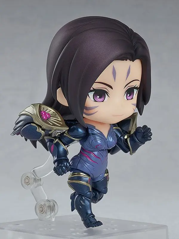 League of Legends Nendoroid Action Figure Kai'Sa 10 cm product photo