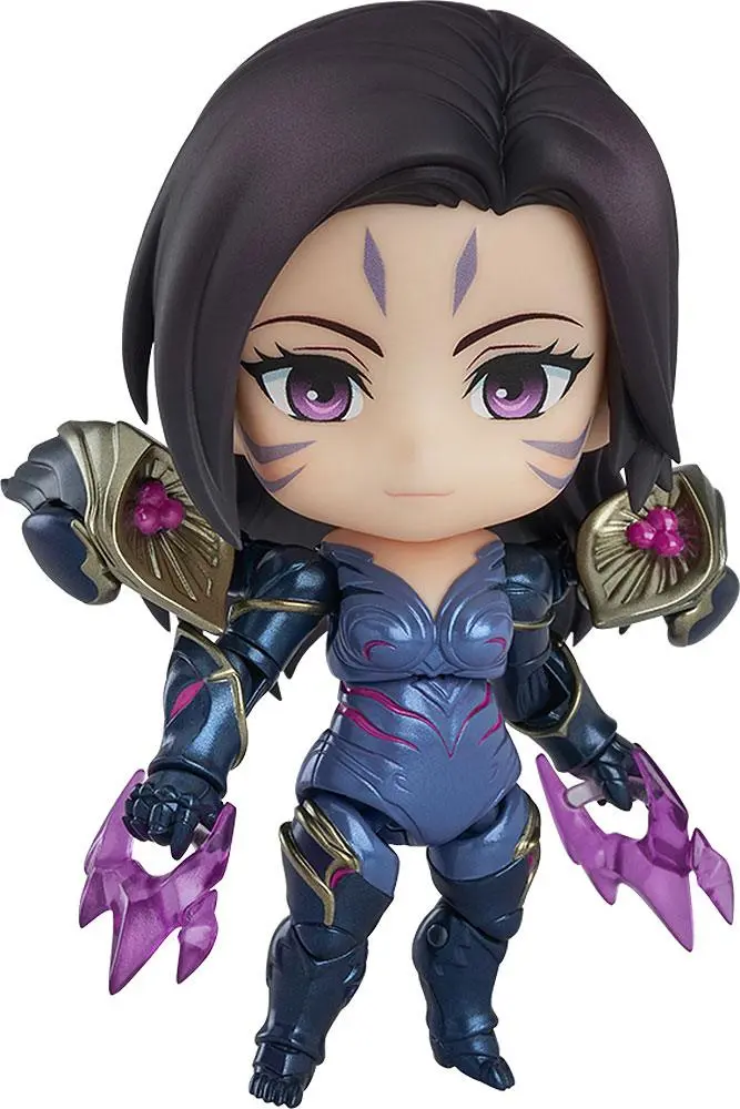 League of Legends Nendoroid Action Figure Kai'Sa 10 cm product photo