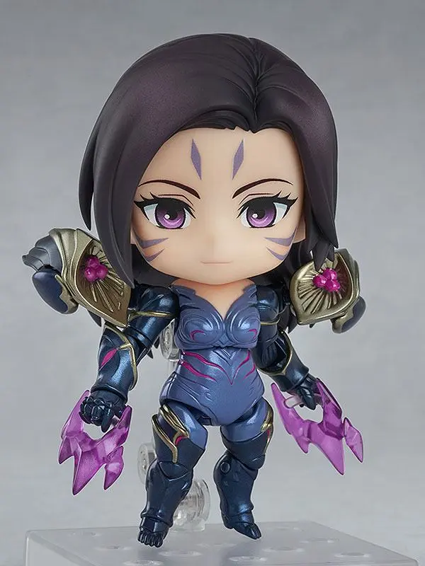 League of Legends Nendoroid Action Figure Kai'Sa 10 cm product photo