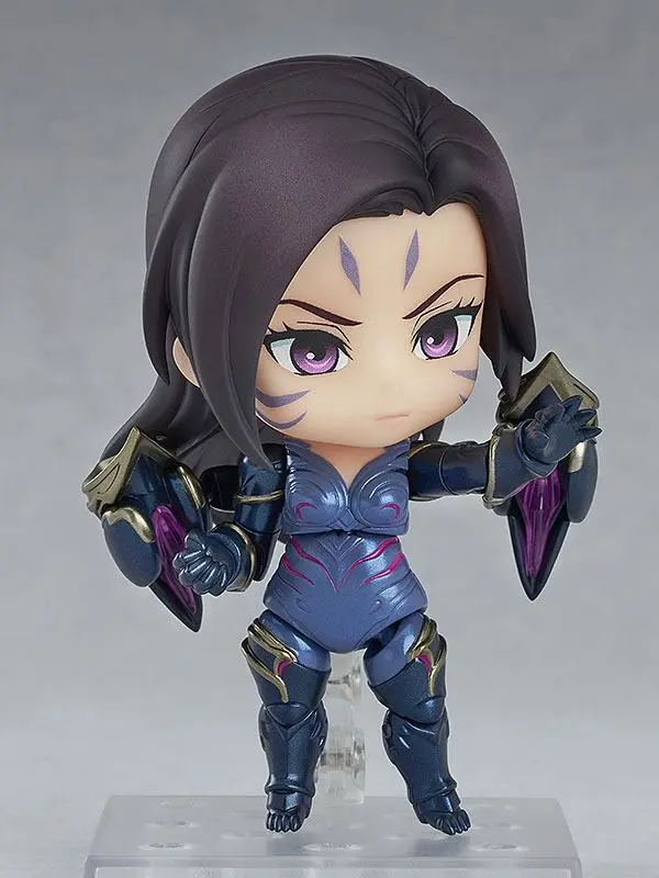 League of Legends Nendoroid Action Figure Kai'Sa 10 cm product photo