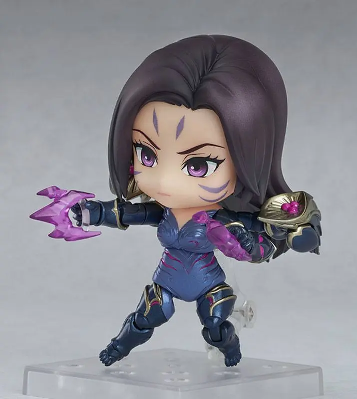 League of Legends Nendoroid Action Figure Kai'Sa 10 cm product photo