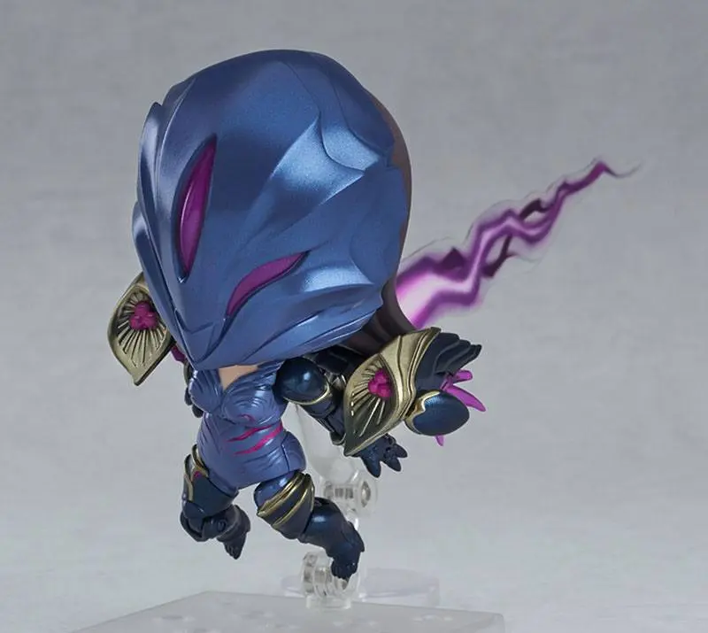 League of Legends Nendoroid Action Figure Kai'Sa 10 cm product photo