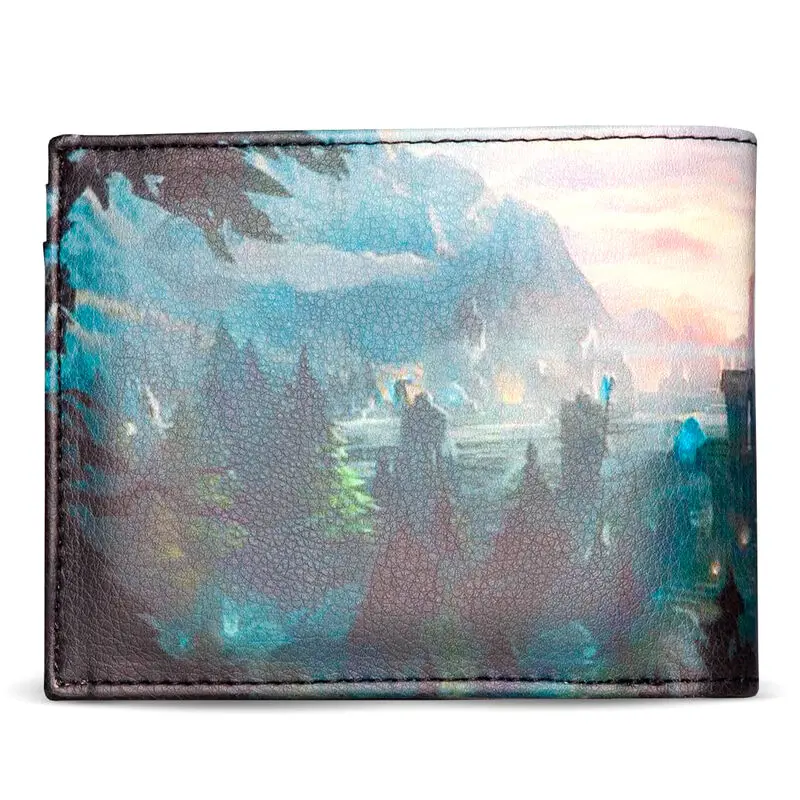 League Of Legends wallet product photo