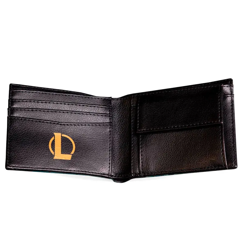 League Of Legends wallet product photo