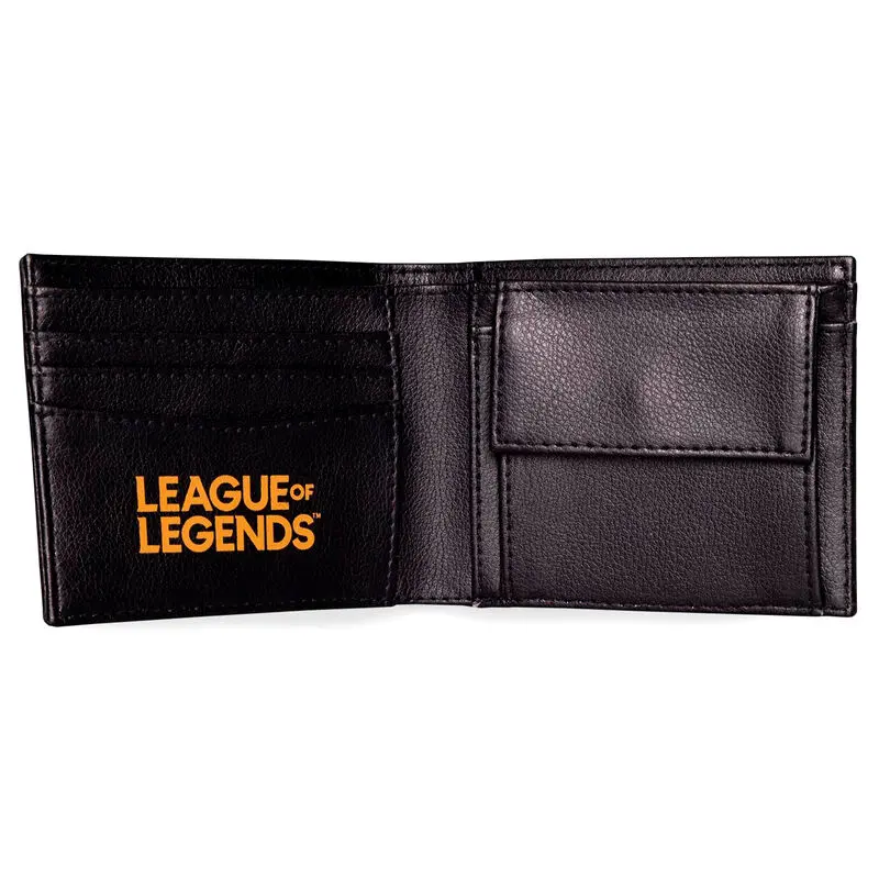 League Of Legends wallet product photo