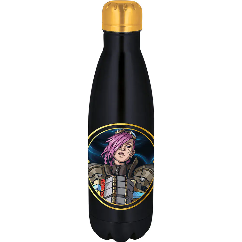 League of Legends Stainless steel bottle 780ml product photo