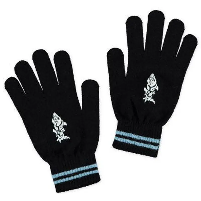 League of Legends hat and gloves set product photo