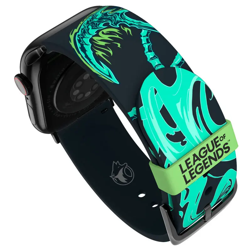 League of Legends Smartwatch-Wristband Thresh product photo