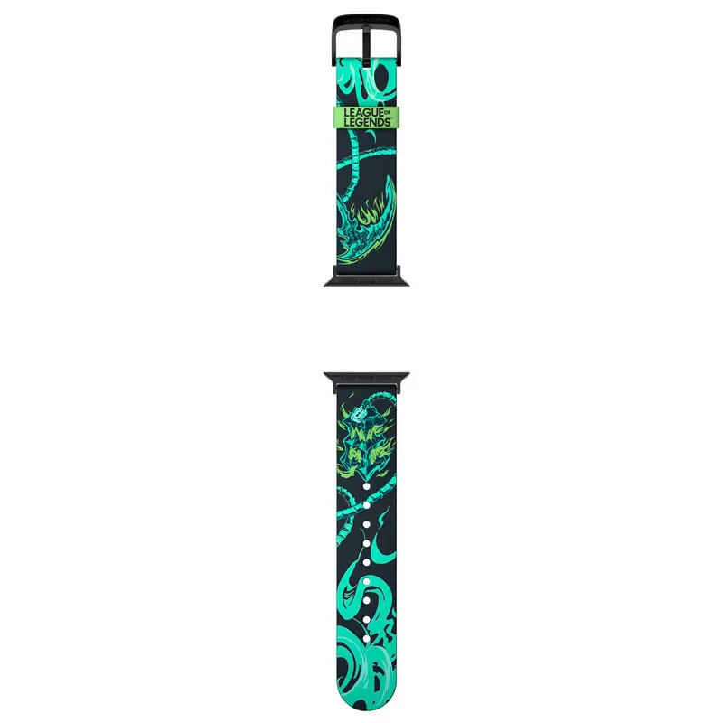 League of Legends Smartwatch-Wristband Thresh product photo