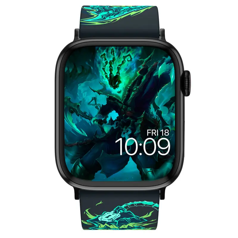 League of Legends Smartwatch-Wristband Thresh product photo