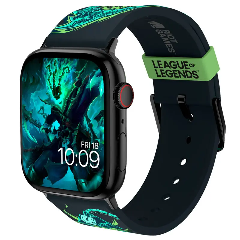League of Legends Smartwatch-Wristband Thresh product photo