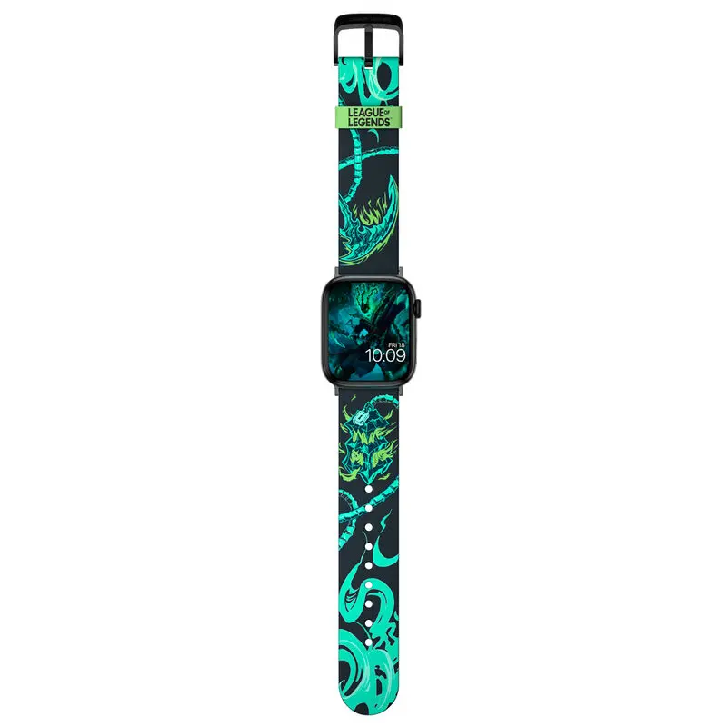 League of Legends Smartwatch-Wristband Thresh product photo