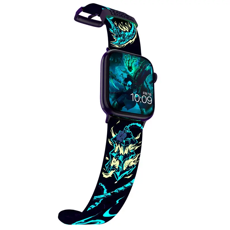League of Legends Smartwatch-Wristband Thresh product photo