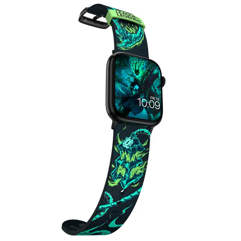 League of Legends Smartwatch-Wristband Thresh product photo