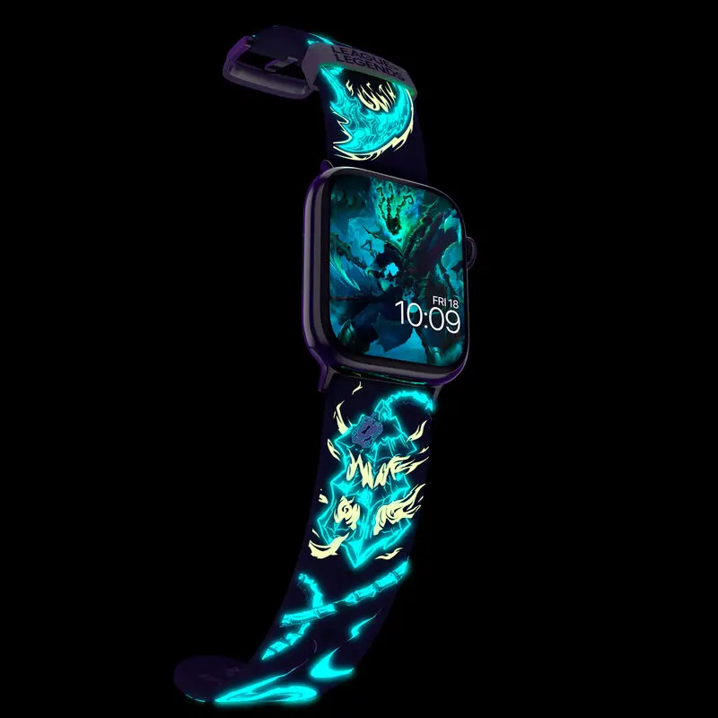 League of Legends Smartwatch-Wristband Thresh product photo