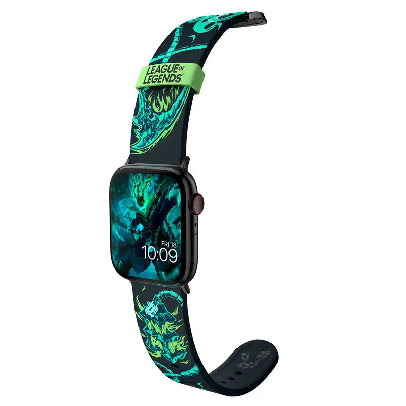 League of Legends Smartwatch-Wristband Thresh product photo