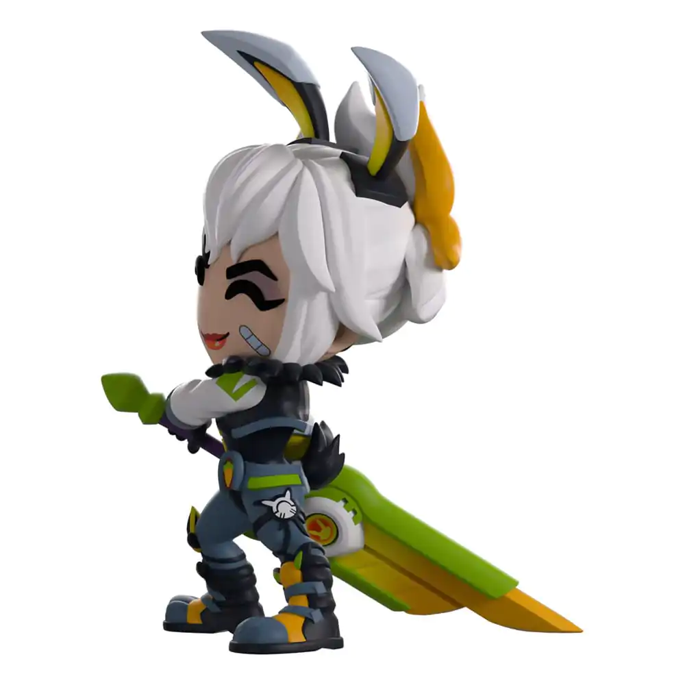 League of Legends Vinyl Figure Anima Squad Miss Riven 10 cm product photo