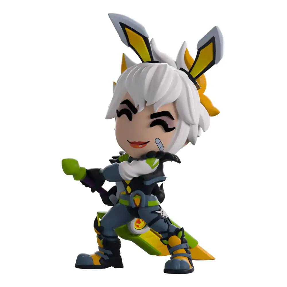 League of Legends Vinyl Figure Anima Squad Miss Riven 10 cm product photo