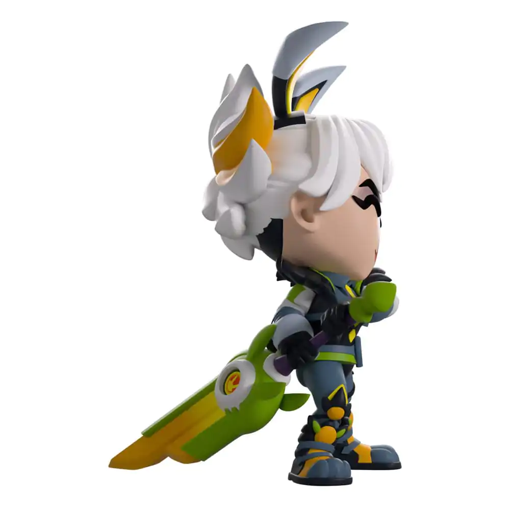 League of Legends Vinyl Figure Anima Squad Miss Riven 10 cm termékfotó