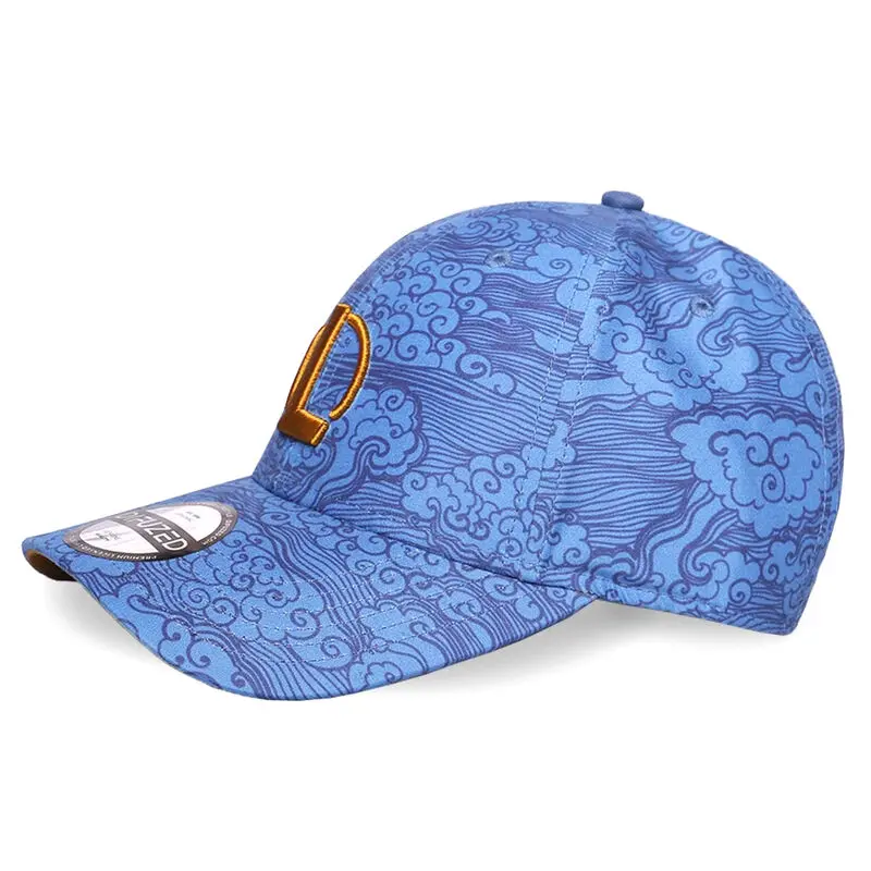 League Of Legends Yasuo cap product photo