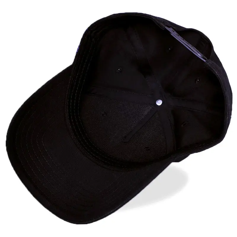 League of Legends Curved Bill Cap Yasuo product photo