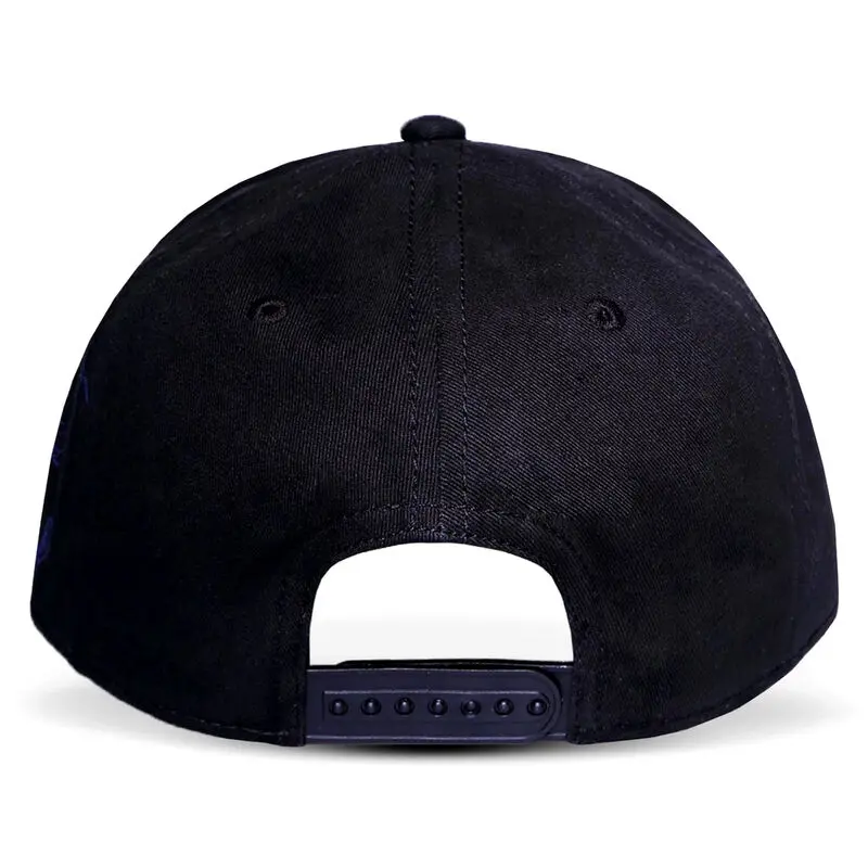 League of Legends Curved Bill Cap Yasuo product photo