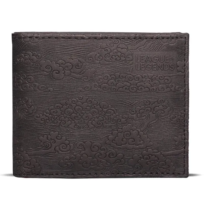 League Of Legends Yasuo wallet product photo