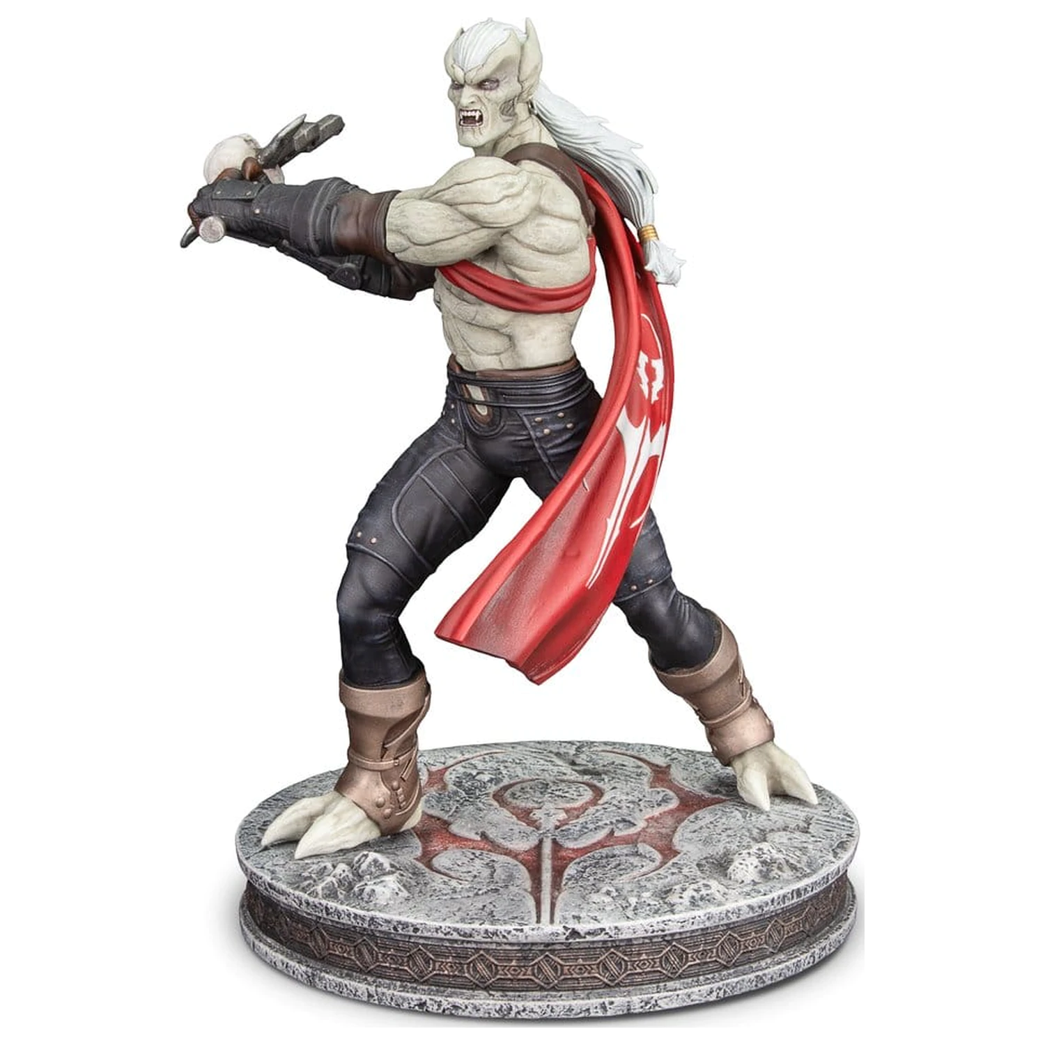 Legacy of Kain PVC Figure Kain 22 cm product photo