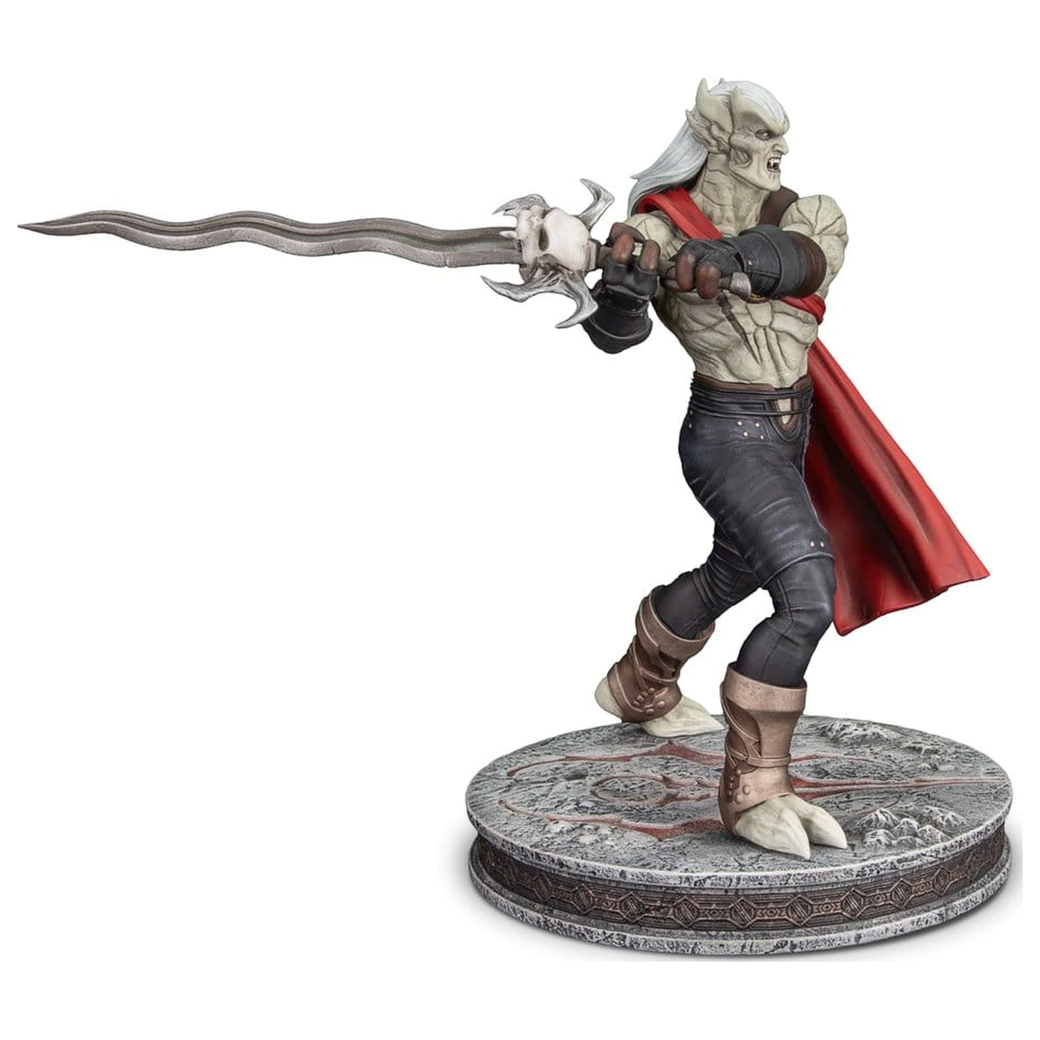 Legacy of Kain PVC Figure Kain 22 cm product photo