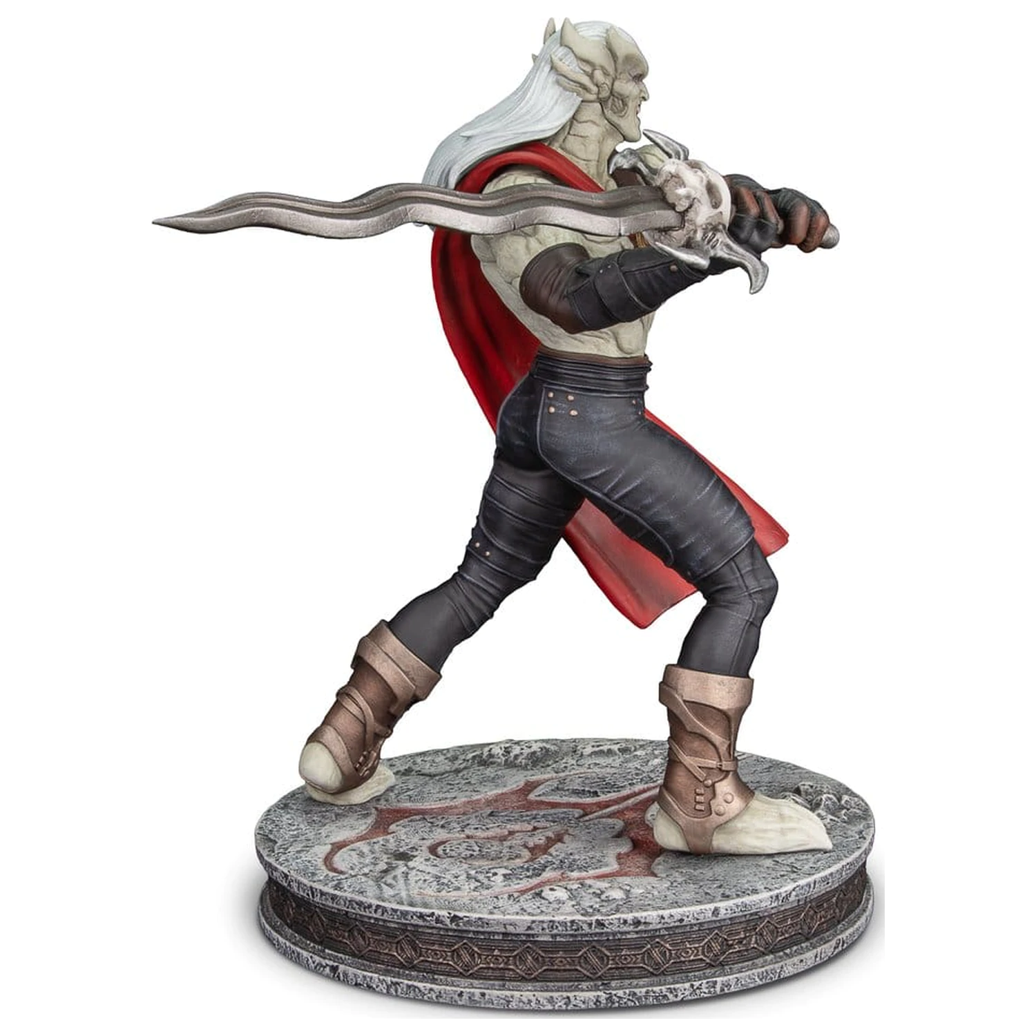 Legacy of Kain PVC Figure Kain 22 cm product photo