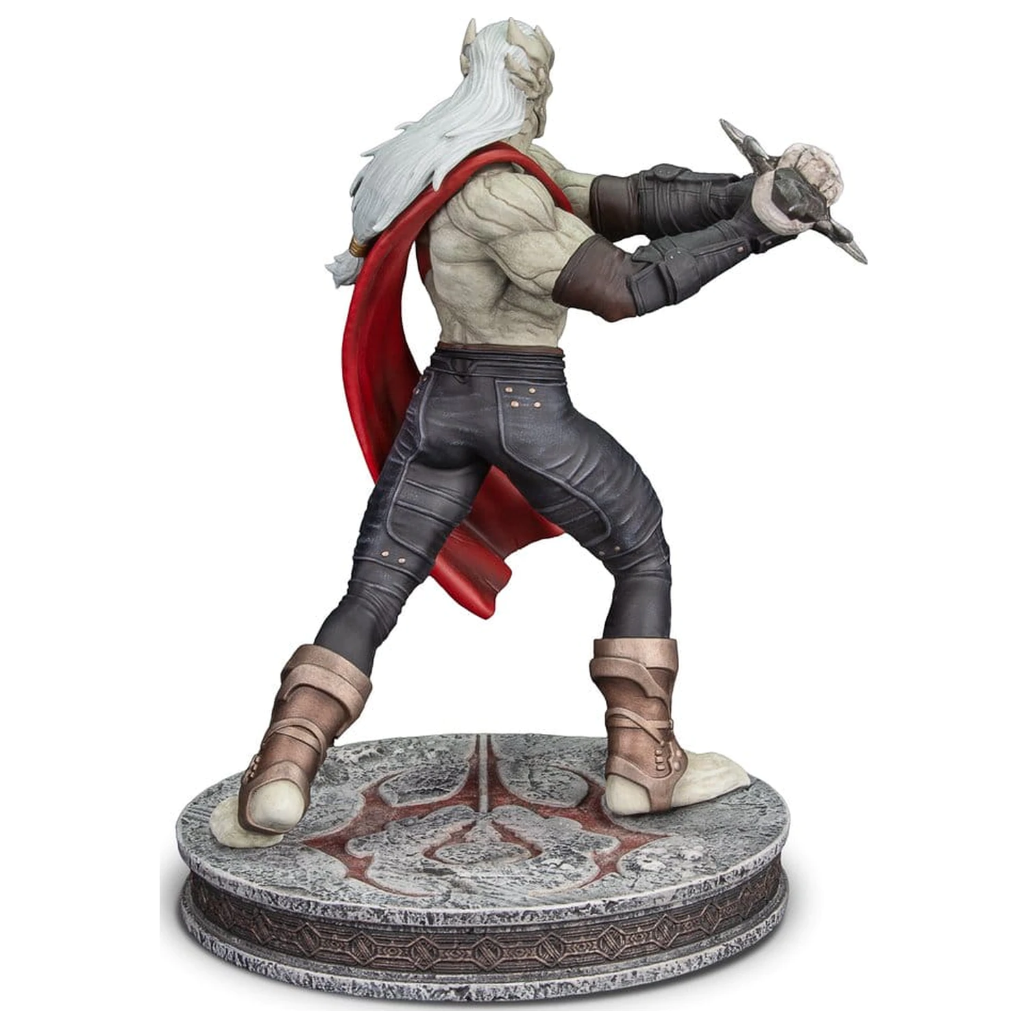 Legacy of Kain PVC Figure Kain 22 cm product photo