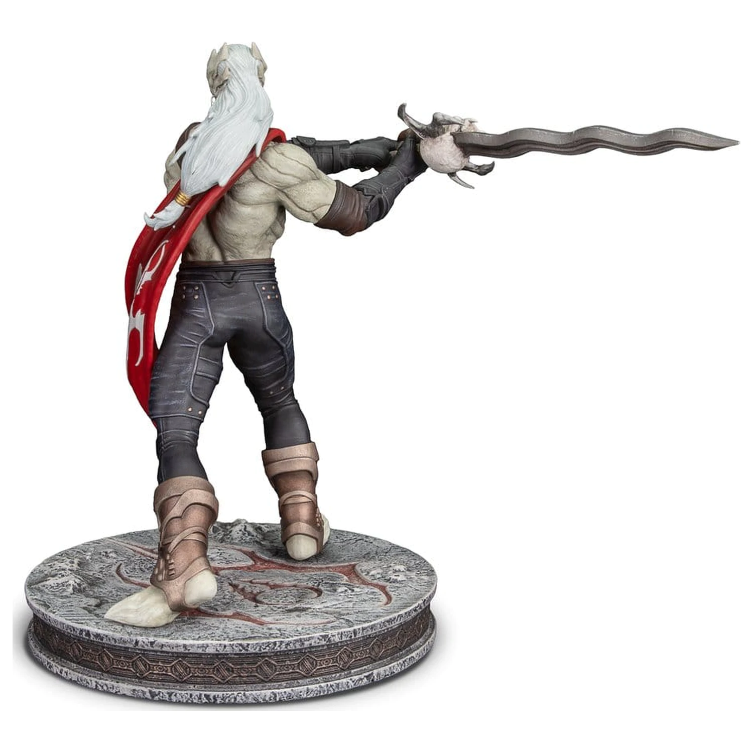 Legacy of Kain PVC Figure Kain 22 cm product photo
