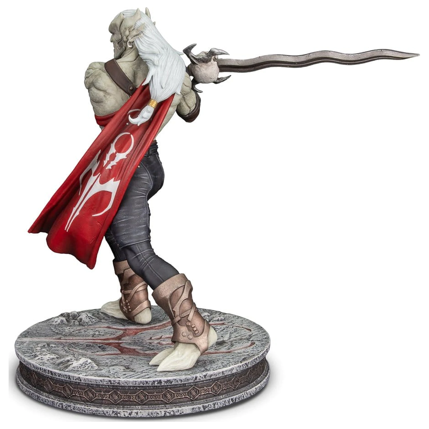 Legacy of Kain PVC Figure Kain 22 cm product photo