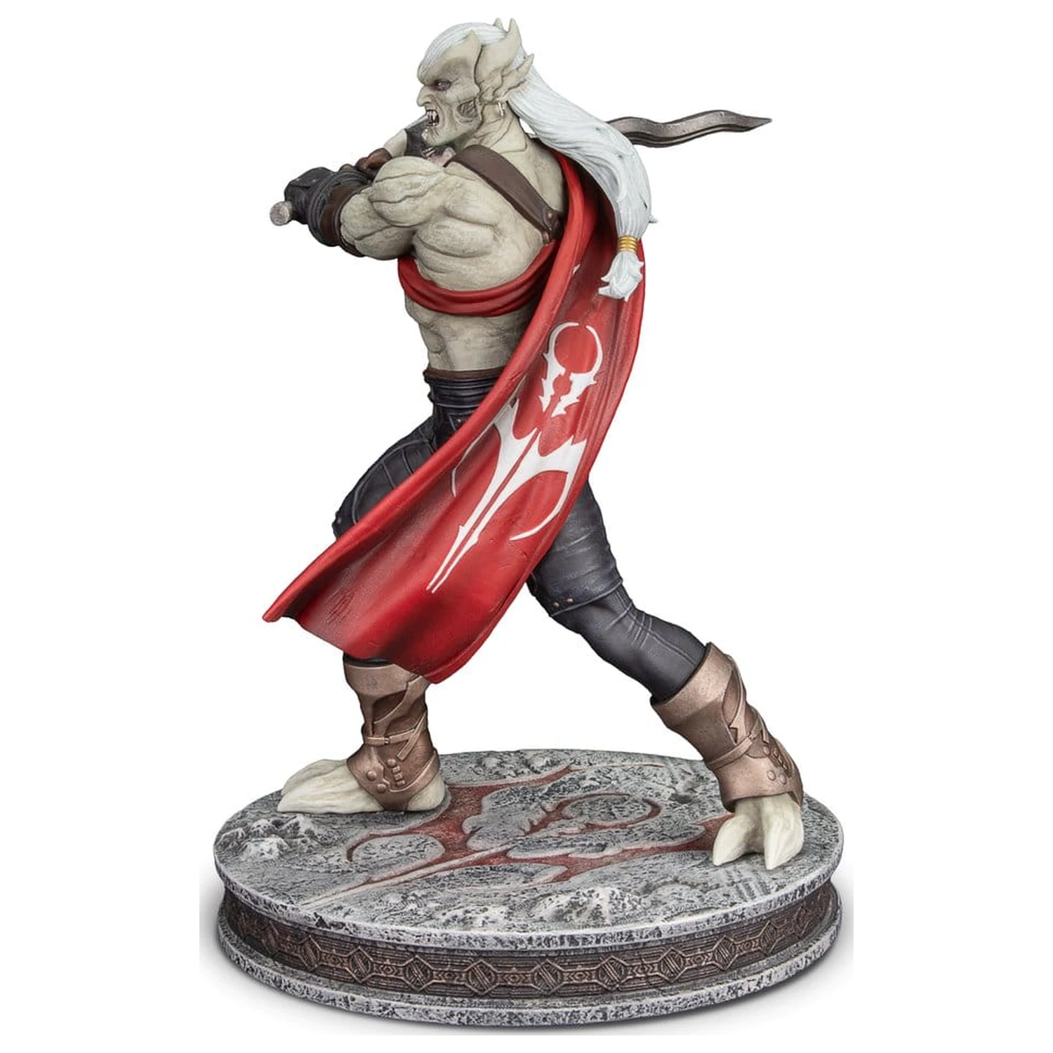 Legacy of Kain PVC Figure Kain 22 cm product photo